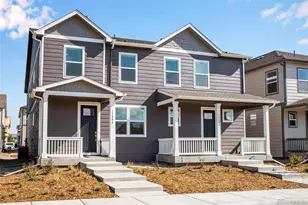 1357 S Chester St, Denver, CO 80247 - Photo 2