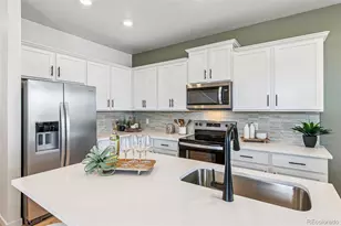 1357 S Chester St, Denver, CO 80247 - Photo 8