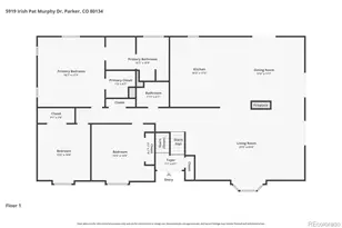 5919 Irish Pat Murphy Dr, Parker, CO 80134 - Photo 48