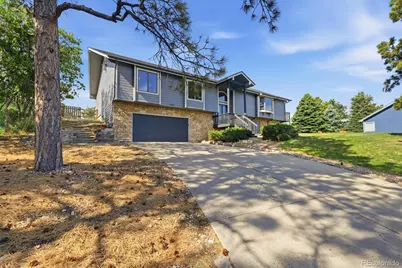 5919 Irish Pat Murphy Drive, Parker, CO 80134 - Photo 2