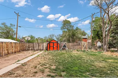 405 7th Street, Fowler, CO 81039 - Photo 20