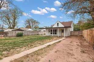 405 7th St, Fowler, CO 81039 - Photo 22