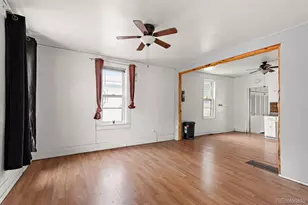 405 7th St, Fowler, CO 81039 - Photo 2