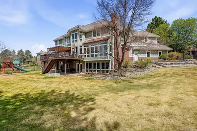 77 Falcon Hills Drive, Highlands Ranch, CO 80126 - Photo 38