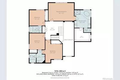 16832 E Euclid Lane, Aurora, CO 80016 - Photo 30