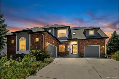 16832 E Euclid Lane, Aurora, CO 80016 - Photo 1