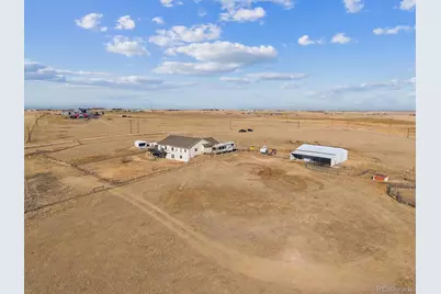 43251 E Iliff Trail, Bennett, CO 80102 - Photo 1