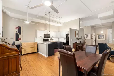 1140 Columbine Street #107, Denver, CO 80206 - Photo 8