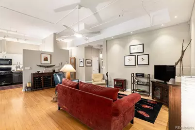 1140 Columbine Street #107, Denver, CO 80206 - Photo 4