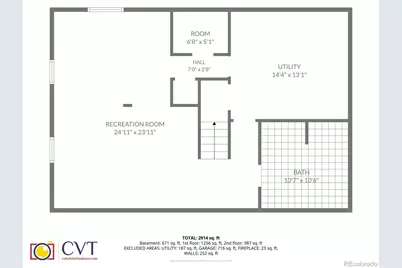 11263 Quivas Loop, Westminster, CO 80234 - Photo 30