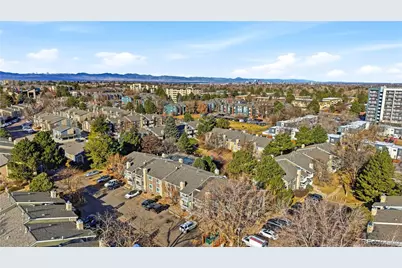 4400 S Quebec Street #108M, Denver, CO 80237 - Photo 20