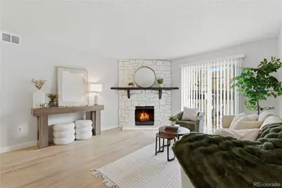 4400 S Quebec Street #108M, Denver, CO 80237 - Photo 6