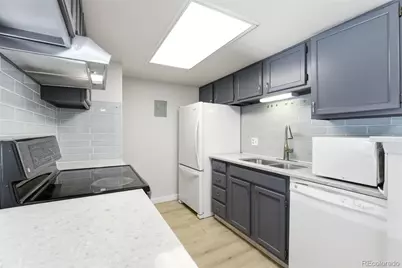 4400 S Quebec Street #108M, Denver, CO 80237 - Photo 8