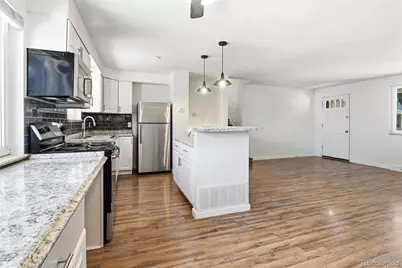 4863 Flower Court, Arvada, CO 80002 - Photo 6