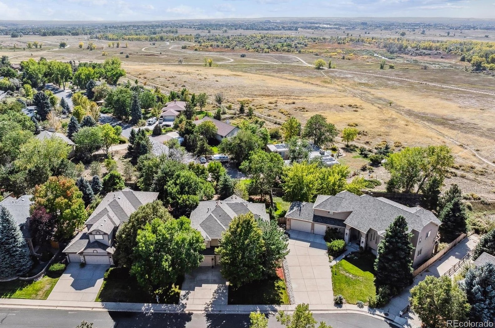 13884 Bellewood Dr, Denver, CO 80015-1180