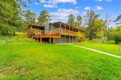 10829 Bartlett Trail, Rye, CO 81069 - Photo 2