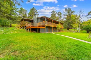 10829 Bartlett Trail, Rye, CO 81069 - Photo 2