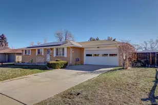 6688 S Wellington Ct, Centennial, CO 80121 - Photo 2