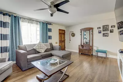 6688 S Wellington Court, Centennial, CO 80121 - Photo 8