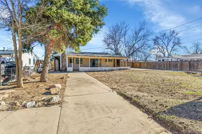 1995 S Hazel Court, Denver, CO 80219 - Photo 26