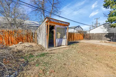 1995 S Hazel Court, Denver, CO 80219 - Photo 24