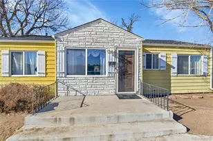 1995 S Hazel Ct, Denver, CO 80219 - Photo 2