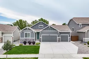 3400 Dryden Pl, Mead, CO 80542 - Photo 1