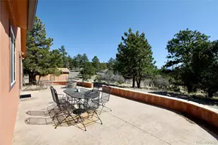 530 & 592 Red Feather Rd, Cotopaxi, CO 81223 - Photo 24