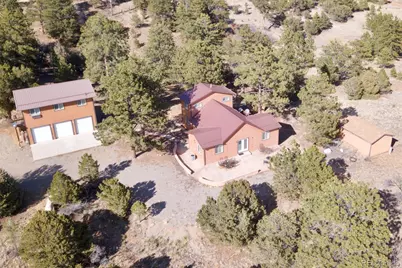 530 & 592 Red Feather Road, Cotopaxi, CO 81223 - Photo 26