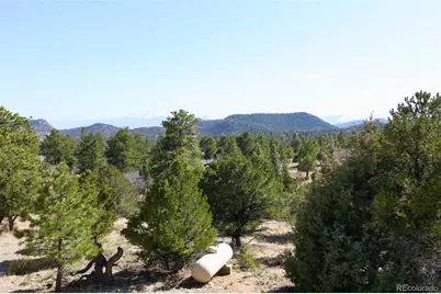 530 & 592 Red Feather Road, Cotopaxi, CO 81223 - Photo 40