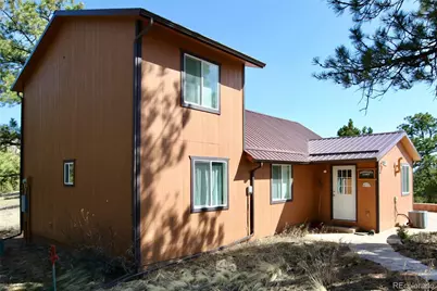 530 & 592 Red Feather Road, Cotopaxi, CO 81223 - Photo 30