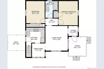 1357 Chase Street, Lakewood, CO 80214 - Photo 36