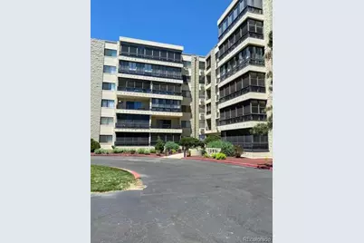 13991 E Marina Drive #103, Aurora, CO 80014 - Photo 1