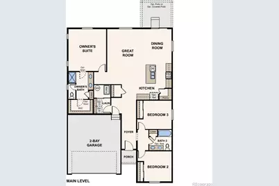 42581 Kinloch Trail, Elizabeth, CO 80107 - Photo 2