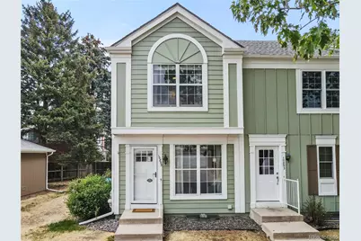 10895 W Dartmouth Avenue, Lakewood, CO 80227 - Photo 1