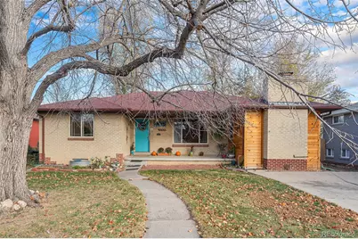 6164 Brentwood Street, Arvada, CO 80004 - Photo 2
