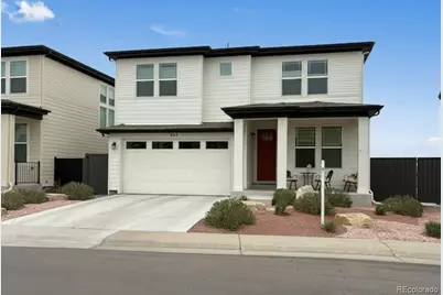 443 Blackfoot Street, Superior, CO 80027 - Photo 1