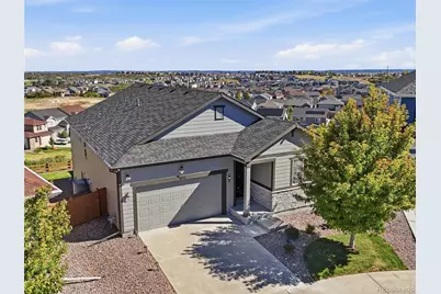 3771 White Rose Loop, Castle Rock, CO 80108 - Photo 1