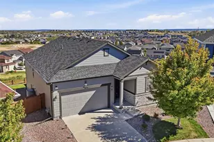 3771 White Rose Loop, Castle Rock, CO 80108 - Photo 1