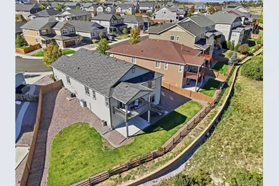 3771 White Rose Loop, Castle Rock, CO 80108 - Photo 42