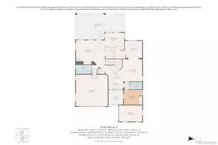 10755 Glengate Cir, Highlands Ranch, CO 80130 - Photo 12