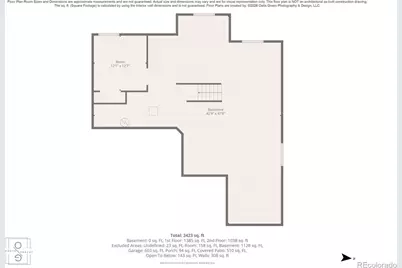 10755 Glengate Circle, Highlands Ranch, CO 80130 - Photo 14