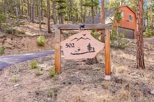 502 Co Rd 1034, Bailey, CO 80421 - Photo 4