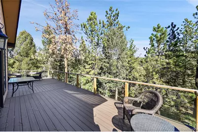 502 County Road 1034, Bailey, CO 80421 - Photo 8