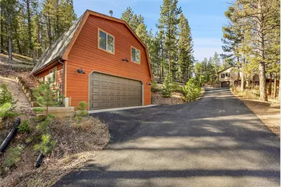 502 County Road 1034, Bailey, CO 80421 - Photo 16