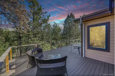 502 County Road 1034, Bailey, CO 80421 - Photo 2