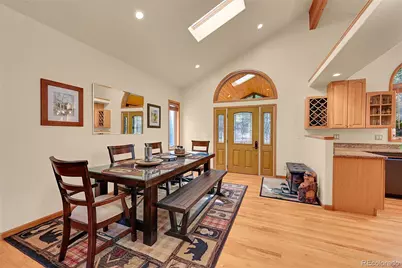 502 County Road 1034, Bailey, CO 80421 - Photo 10