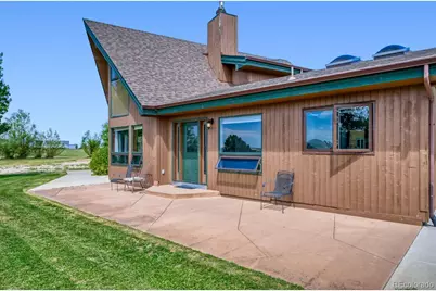 14125 Citation Lane, Peyton, CO 80831 - Photo 32