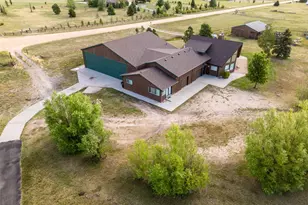 14125 Citation Ln, Peyton, CO 80831 - Photo 1