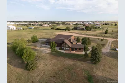 14125 Citation Lane, Peyton, CO 80831 - Photo 2